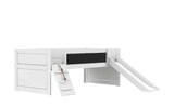 Lifetime Kojenbett Climb & Slide für 1.349,00 € bei Höffner im Angebot Lifetime Kojenbett Climb & Slide im aktuellen Höffner Prospekt