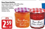 Konfitüre im Angebot bei EDEKA in Fürth Konfitüre Angebote von Bonne Maman bei EDEKA Fürth für 2,59 €