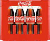 Coca-Cola, Fanta, Sprite, mezzo mix oder Lift im E center Prospekt Coca-Cola, Fanta, Sprite, mezzo mix oder Lift von im aktuellen E center Prospekt für 11,99 €