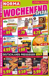Stieleis Angebote im Prospekt "Mehr fürs Geld" von Norma Stieleis Angebote im Prospekt "Mehr fürs Geld" von Norma auf Seite 16