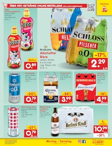 Erdbeeren im aktuellen Netto Marken-Discount Prospekt (Dresden) Erdbeeren im Netto Marken-Discount Prospekt "Aktuelle Angebote" mit 72 Seiten (Dresden)