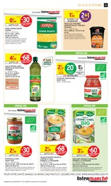Promos Ratatouille dans le catalogue "Intermarché" de Intermarché Hyper à la page 43 Promos Ratatouille dans le catalogue "Intermarché" de Intermarché Hyper à la page 43