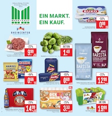 Catalogue Marktkauf à Blotzheim, avec 48 pages Prospectus Marktkauf à Blotzheim, "MARKTKAUF", 48 pages, 19/10/2026 - 24/10/2026