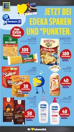 Aktueller EDEKA Prospekt mit Schokolade, "Aktuelle Angebote", Seite 4