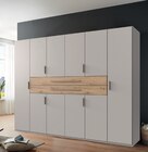 Aktuelles Drehtürenschrank Digit Angebot bei Die Möbelfundgrube in Mainz ab 659,99 €