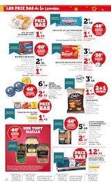 Tomate Angebote im Prospekt "Super U" von Super U auf Seite 24