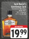 Gentleman Jack bei EDEKA im Bergisch Gladbach Prospekt für 19,99 €