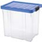 Aufbewahrungsbox im aktuellen Hellweg Prospekt