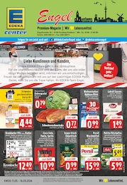 E center Prospekt für Oberhausen: "Aktuelle Angebote", 28 Seiten, 11.05.2026 - 16.05.2026