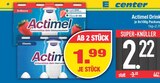 Actimel im EDEKA Prospekt Actimel Erdbeere von Danone im aktuellen EDEKA Prospekt für 1,99 €