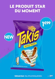 Prix et réduction Traiteur dans le prospectus B&M en cours Offre Traiteur dans le catalogue B&M du moment à la page 9