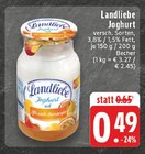Aktuelles Joghurt Angebot bei E center in Wuppertal ab 0,49 €