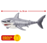 Great White Shark im Angebot bei Penny in Bremen Great White Shark Angebote von Zuru bei Penny Bremen für 14,99 €
