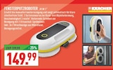 Fensterputzroboter RCW 2 von Kärcher im aktuellen Marktkauf Prospekt für 149,99 €