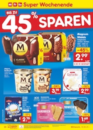 Netto Marken-Discount Waffeleisen im Prospekt Netto Marken-Discount Waffeleisen im Prospekt