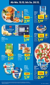 Toaster im aktuellen Lidl Prospekt (Hannover) Toaster im Lidl Prospekt "LIDL LOHNT SICH" mit 73 Seiten (Hannover)