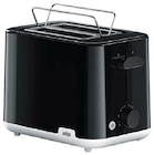 Doppelschlitz-Toaster Angebote von Braun bei Lidl Hanau für 19,99 €