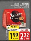 Coffee Pads im Angebot bei E center in Duisburg Coffee Pads Angebote von Senseo bei E center Duisburg für 1,99 €