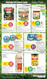 Huile Alimentaire en promo dans le catalogue Intermarché Hyper à la page 21