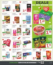 Aktueller Marktkauf Prospekt mit Ritter Sport, "Aktuelle Angebote", Seite 13