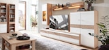 Wohnwand Angebote bei Möbel Kraft Halle für 1.599,00 €