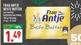 Aktuelles Beste Butter Angebot bei Marktkauf in Bielefeld ab 1,49 €