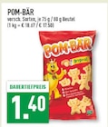 Pom-Bär Original im aktuellen Prospekt bei Marktkauf in Halle