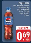 Aktuelles Pepsi Cola Angebot bei EDEKA in Lünen ab 0,69 €