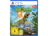 PS5 Schleich Dinosaurs Mission Dino Camp - [PlayStation 5] von Wild River im aktuellen MediaMarkt Saturn Prospekt für 22,99 €