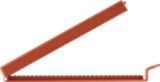 Clips de fermeture pour sachet - HOME CREATION - Aldi à Malakoff Clips de fermeture pour sachet - HOME CREATION en promo chez Aldi Malakoff à 1,99 €
