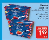 Aktuelle Eis Angebote bei Marktkauf in Fürth Aktuelles Klein & Fein Kirsche Angebot bei Marktkauf in Fürth ab 1,99 €
