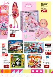 Aktueller Galeria Prospekt mit Kinderspielzeug, "Aktuelle Angebote", Seite 37