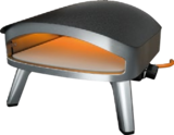 Aktuelle Backofen Angebote bei Hornbach in Recklinghausen Aktuelles Gas-Pizzaofen "Galaxy TG-3" Angebot bei Hornbach in Recklinghausen ab 249,00 €