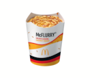 1 McFlurry Golden Caramel Coconut Crunch - 167 von McDonald's im aktuellen McDonalds Prospekt für 3,50 €