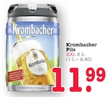 Aktuelles Pils Angebot bei E center in Karlsruhe ab 11,99 €