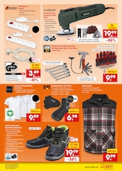 Ähnliche Geldbörse Angebote im Prospekt "Aktuelle Angebote" von Netto Marken-Discount in Karlsruhe Ähnliche Angebote wie Geldbörse im Prospekt "Aktuelle Angebote" auf Seite 41 von Netto Marken-Discount in Karlsruhe