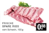 Frische Spare Ribs Angebote bei E center Düsseldorf für 0,88 €