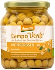 Bio Kichererbsen im Angebot bei REWE in Leonberg Bio Kichererbsen Angebote von Campo Verde bei REWE Leonberg für 1,49 €