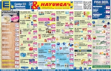 EDEKA Prospekt für Lägerdorf mit 1 Seite EDEKA Prospekt für Lägerdorf: "Top Angebote", 1 Seite, 26.05.2026 - 30.05.2026