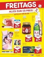Bettwäsche im Netto Marken-Discount Prospekt in Kleve Aktueller Netto Marken-Discount Prospekt mit Bettwäsche, "Aktuelle Angebote", Seite 35