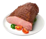 Polnischer Kesselschinken bei EDEKA im Drochtersen Prospekt für 2,49 €