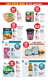 Eau Minérale Angebote im Prospekt "bi1 supermarché Maxi MARCHÉ" von Bi1 Eau Minérale Angebote im Prospekt "bi1 supermarché Maxi MARCHÉ" von Bi1 auf Seite 12