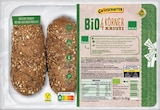 Brötchen im Angebot bei Lidl in Jena Brötchen Angebote von Bioland bei Lidl Jena für 1,89 €
