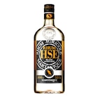 Rhum agricole de la Martinique - HSE - Carrefour à Aix-en-Provence Rhum agricole de la Martinique - HSE en promo chez Carrefour Aix-en-Provence à 19,48 €