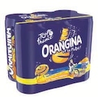 Hyper U Pertuis - Promo Orangina Promo Orangina à 2,07 € dans le catalogue Hyper U à Pertuis