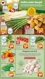 Pilze Angebot & Preis im aktuellen REWE Prospekt Pilze Angebot im aktuellen REWE Prospekt auf Seite 9