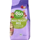 Aktuelle Nüsse Angebote bei dm-drogerie markt in Wuppertal Aktuelles Nuss- & Trockenfrüchtemischung, Nuss Frucht Mix Angebot bei dm-drogerie markt in Wuppertal ab 2,75 €