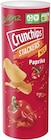 E center Gerlingen - Crunchips Stackers Angebot im Prospekt Crunchips Stackers bei E center im Gerlingen Prospekt für