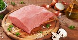 Schweine Lachsbraten Angebote bei REWE Braunschweig für 0,77 €