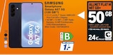 Smartphone Galaxy A57 5G (128 GB) Angebote von Samsung bei expert Wismar für 1,00 €